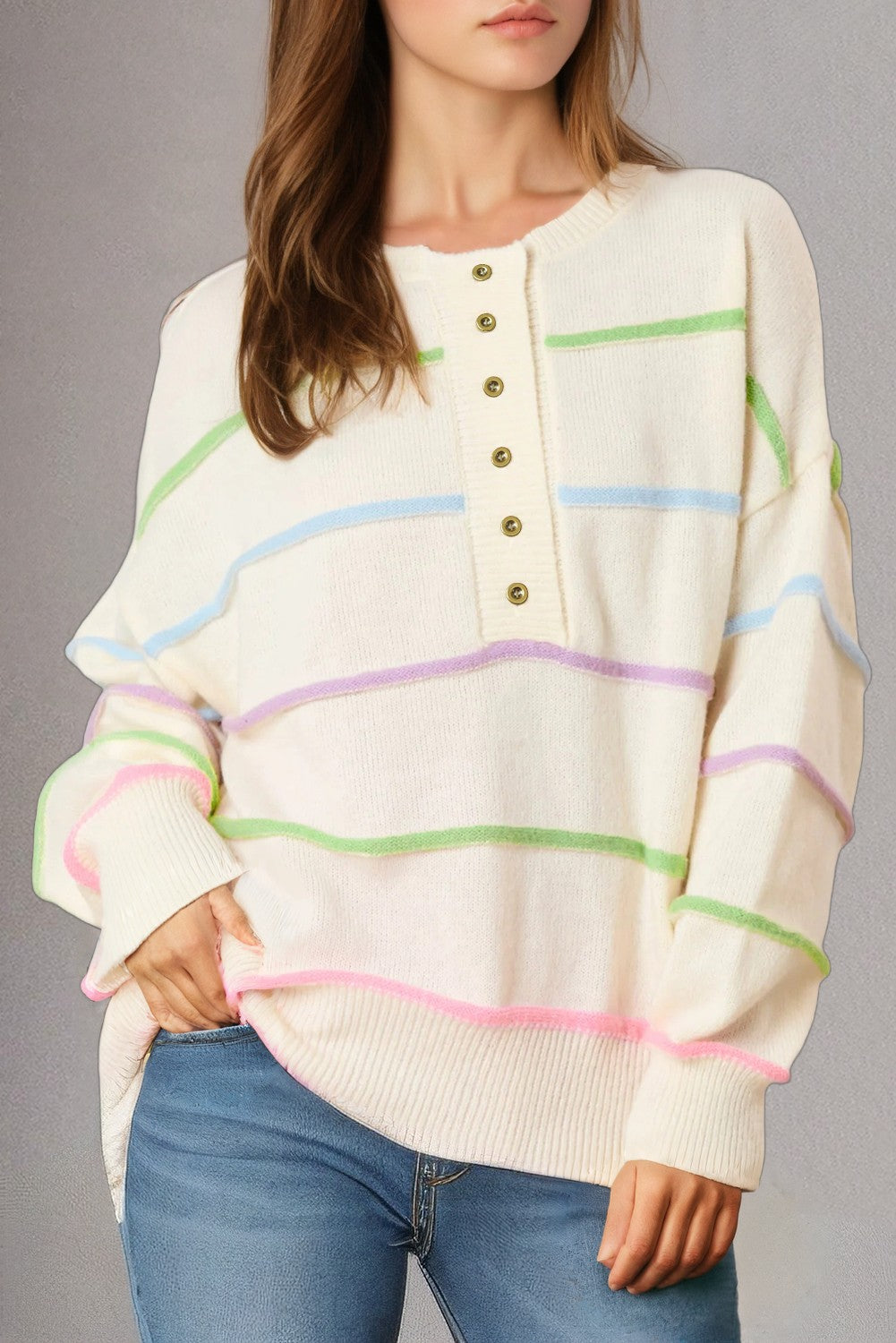 Spring Henley