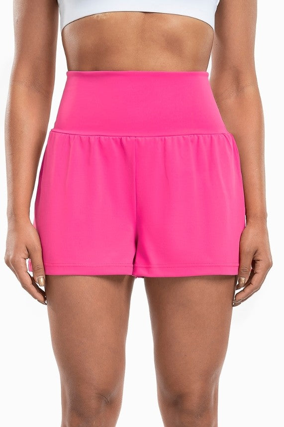 Demi Shorts