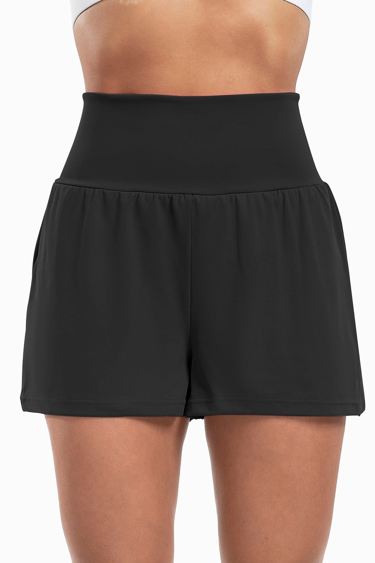 Demi Shorts