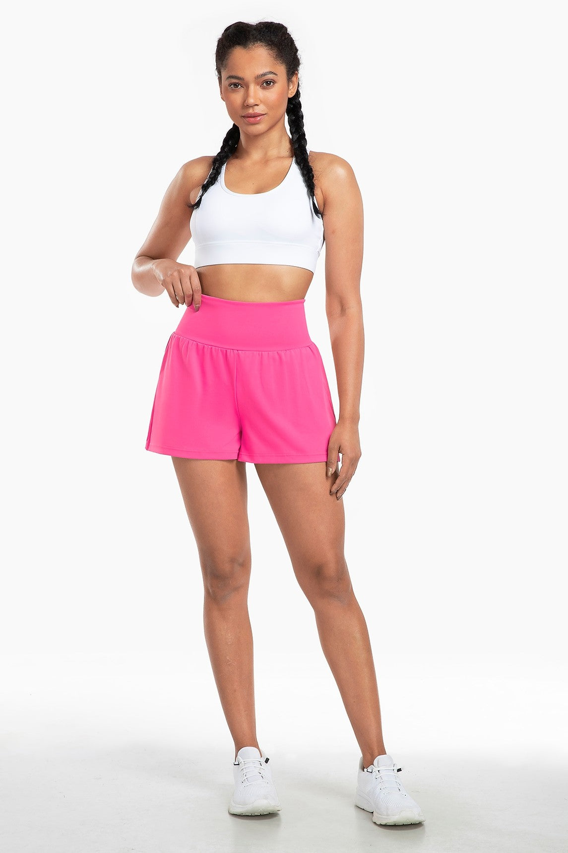Demi Shorts