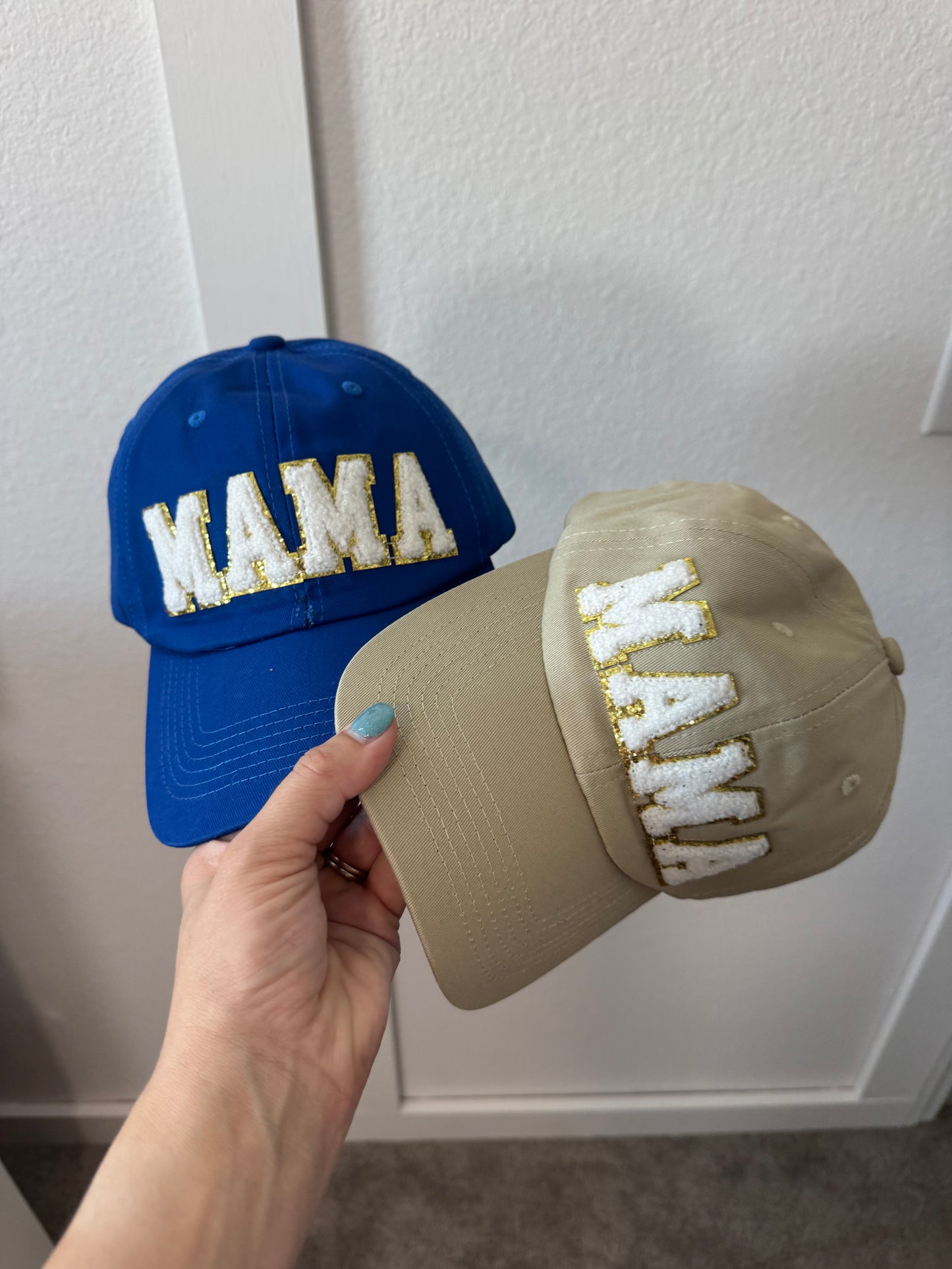 Mama Hat