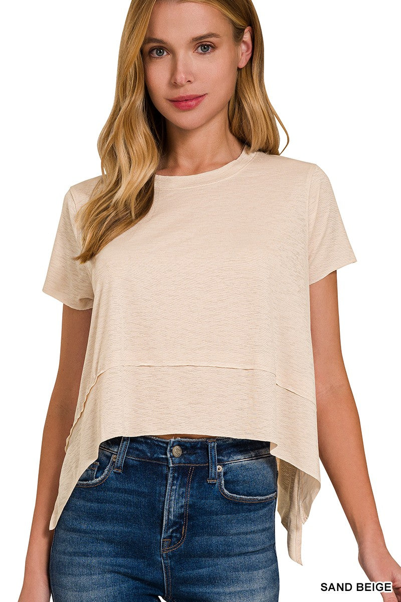 Bailey Blouse