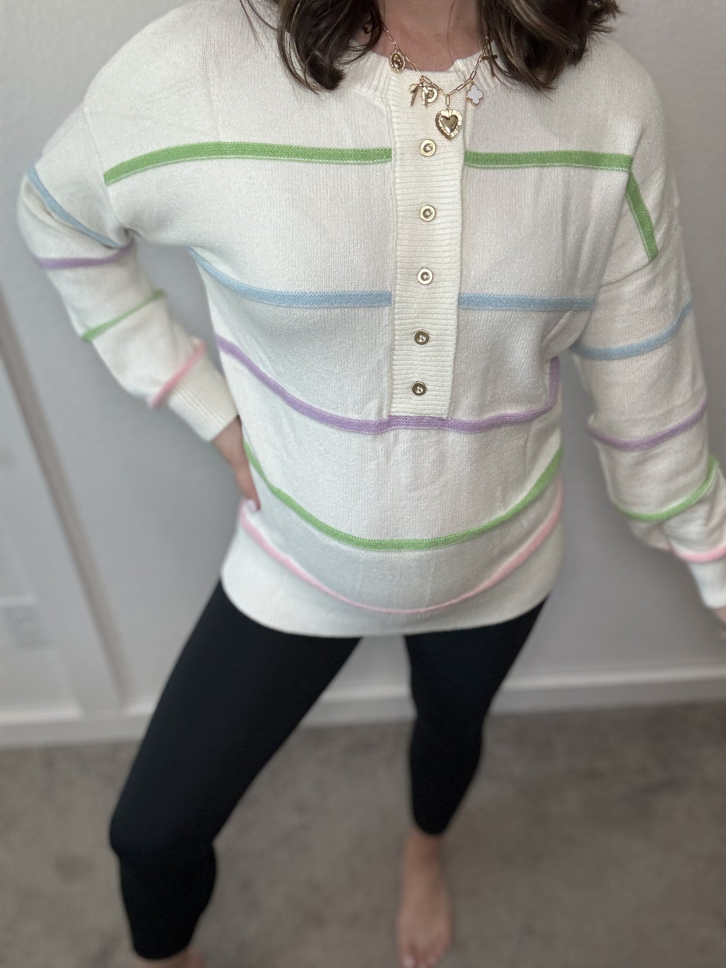 Spring Henley