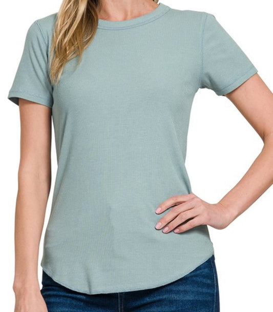 Coastal Basic Tee