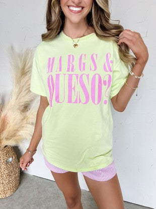Margs Tee